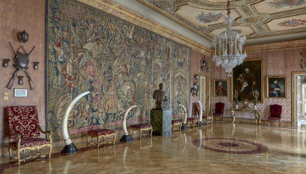 Audioguide to Liria Palace - Photo 5